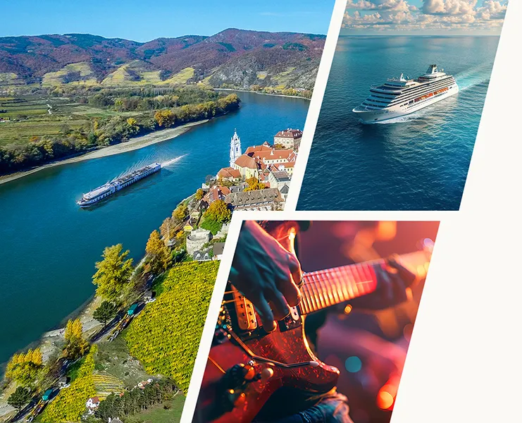 Flying Dutchmen Travel - Services