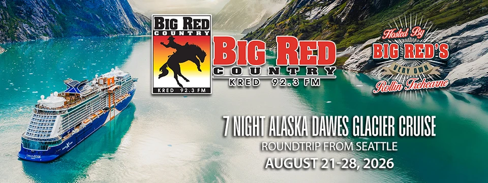 Big Red Country Cruise